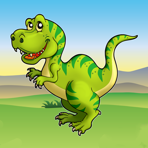 Kids Dinosaur Adventure Game APK 290 Download