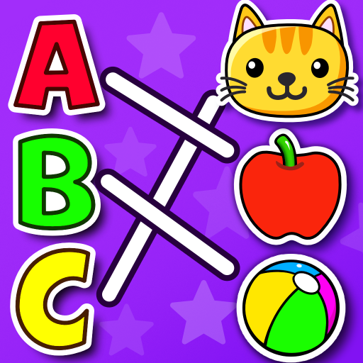 Kids Games: For Toddlers 3-5 APK Varies with device Download