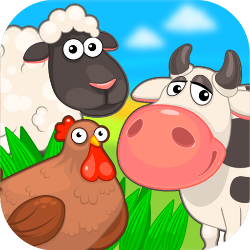 Kids farm APK 1.3.6 Download