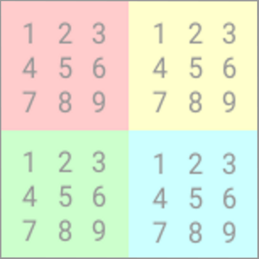 Killer Sudoku Helper APK 1.0.5 Download