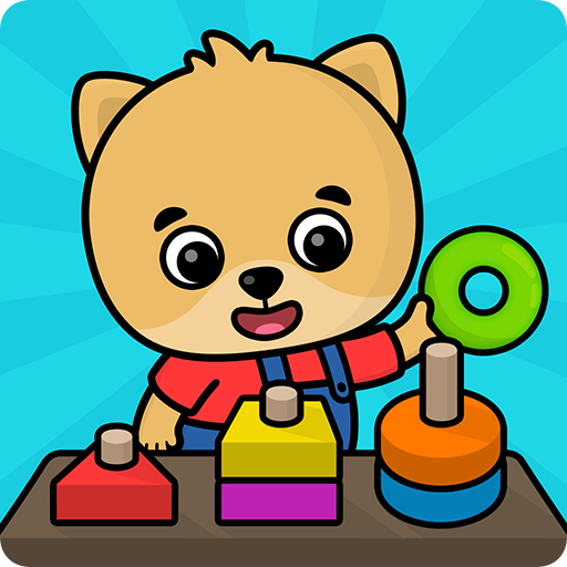 Kindergarten games for kids APK 2.65 Download