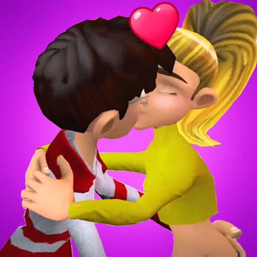 Kiss in Public: Sneaky Date APK 1.4.0 Download