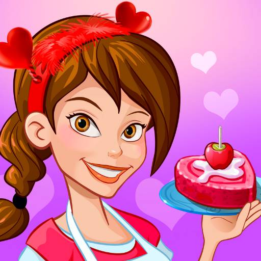 Kitchen Scramble: Cooking Game APK 9.8.8 Download