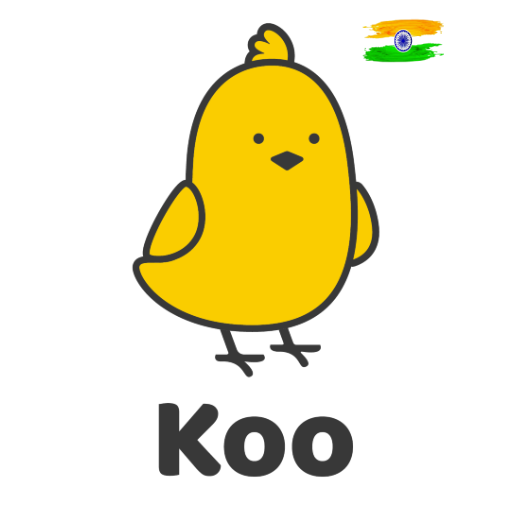 Koo: Connect with People! APK 0.95.9 Download