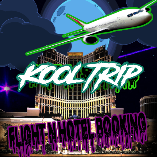 Kool Trip – Flight & Hotel Booking APK 1.7 Download