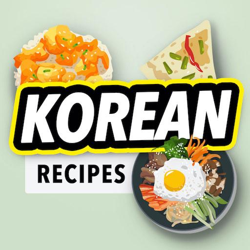 Korean recipes app APK 11.16.352 Download