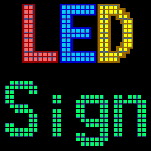 LED Sign APK 1.1 Download