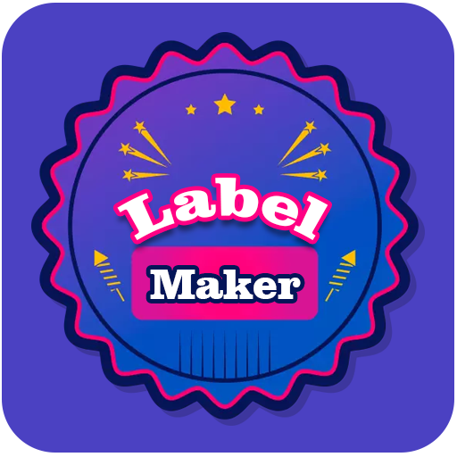 Label Maker APK 1.0.2 Download