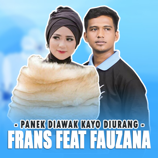 Lagu Minang Frans Ft Fauzana APK 3.0 Download