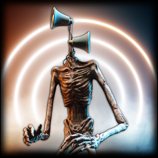 Lamp Head survival scary game APK 1.0.2 Download