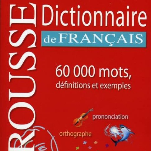 Larousse Dictionnaire Français (PRO) Apprendre APK 9.8 Download