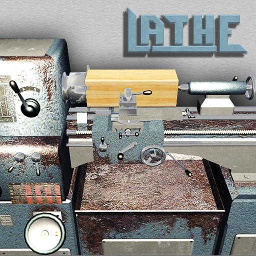 Lathe Machine 3D: Milling & Turning Simulator Game APK 2.161 Download