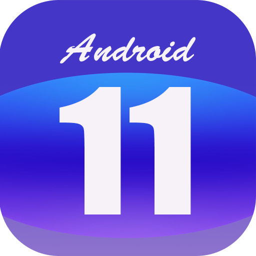 Launcher for Android 11 APK 3.1.43 Download