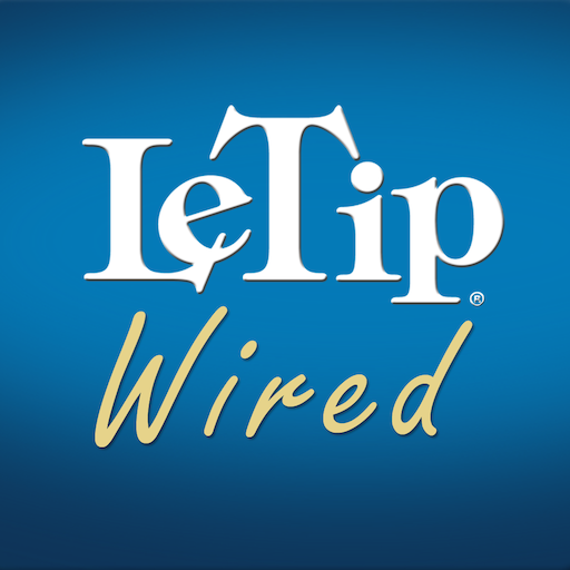 LeTip Wired APK 3.5 Download