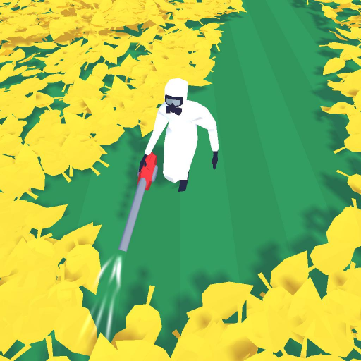 Leaf Blower 3D – ASMR Game APK 1.2.3 Download