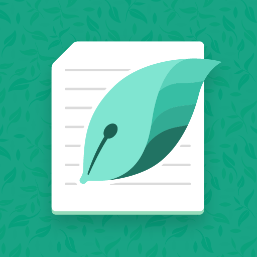 Leaf Note, a markdown note application APK 3.0 Download