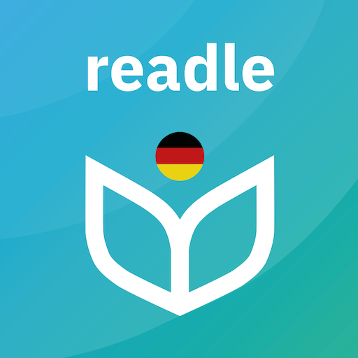 Learn German: The Daily Readle APK 2.7.6 Download
