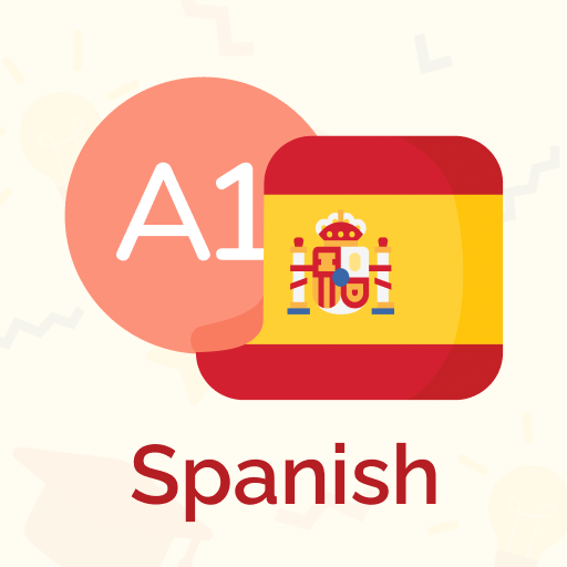 Learn Spanish A1 for Beginners APK 1.2.2 Download