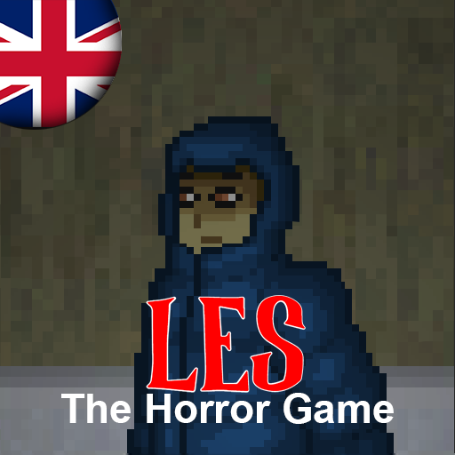 Les: The Horror Game APK 0.06 Download