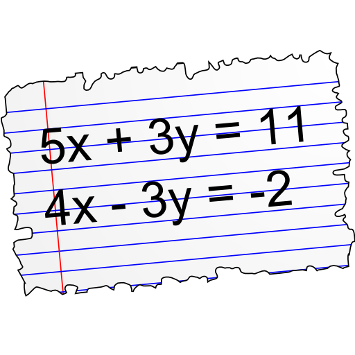 Lisa’s equation solver APK 0.9.7g Download