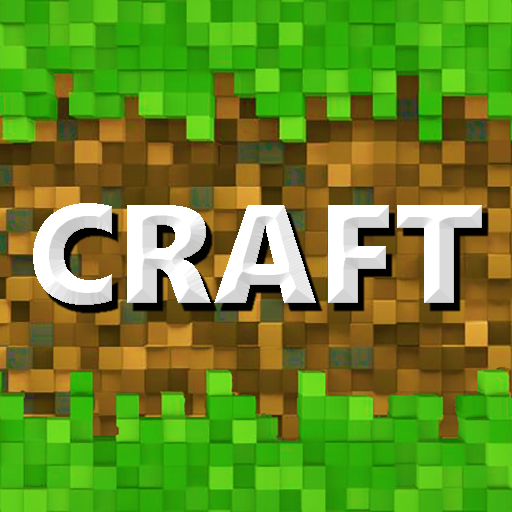 Lucky Craft: Mini World APK 2.6.4 Download