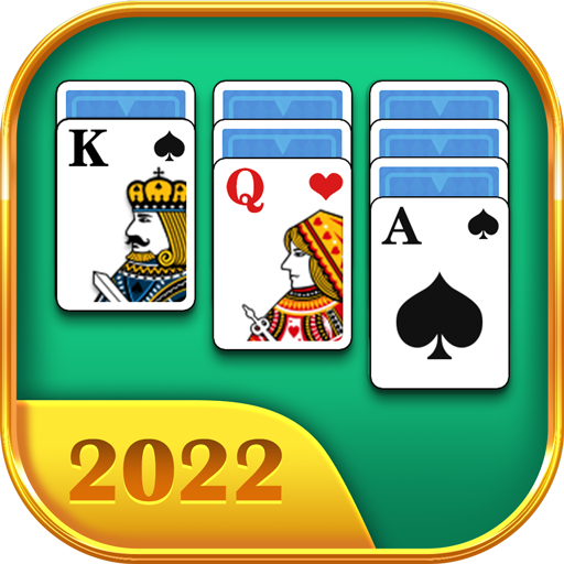 Lucky Solitaire-Classic Games APK 1.0.17 Download
