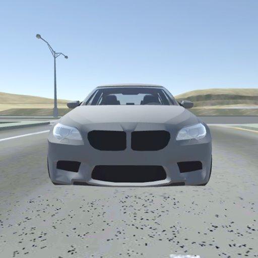 M5 E60 Driving Simulator APK 2.2 Download