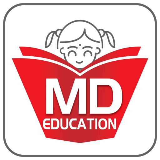 MD EDUCATION APK 1.4.39.5 Download