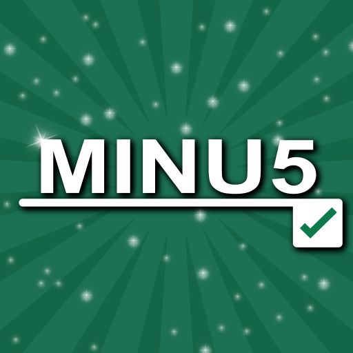 MINU5 APK 1.5.1 Download