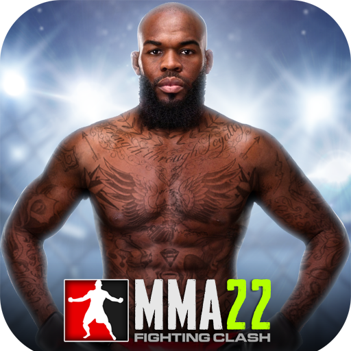 MMA – Fighting Clash 22 APK 2.0.1 Download