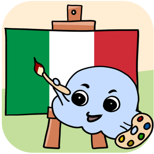 MTL Learn Italian Words APK 1.1 Download