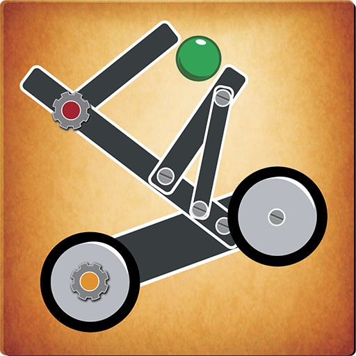 Machinery – Physics Puzzle APK 1.19.101 Download