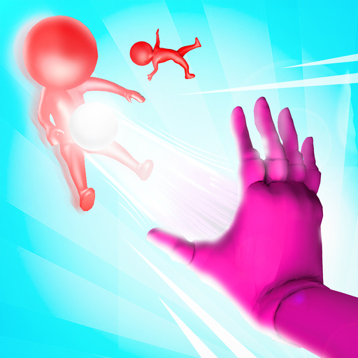 Magical Hands 3D Magic Attack APK 0.2.4 Download