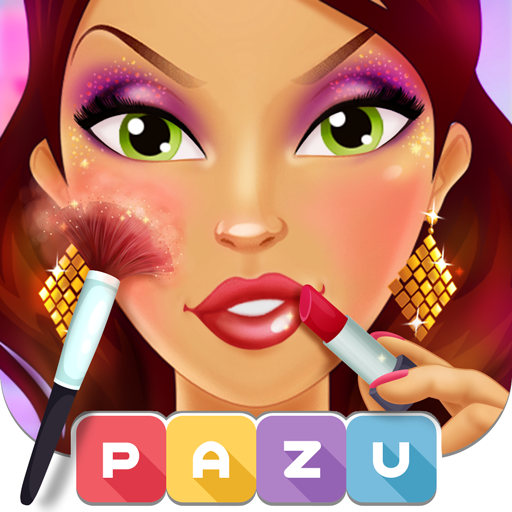 Makeup Girls – Games for kids APK 5.72 Download