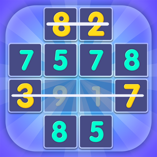 Match Ten – Number Puzzle APK 0.1.62 Download