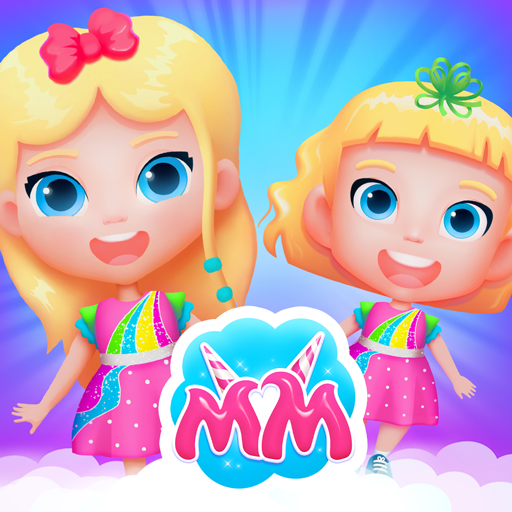 Maya&Mary: Kids Learning Games APK 1.0.6 Download