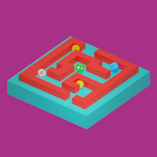 Maze APK 5 Download