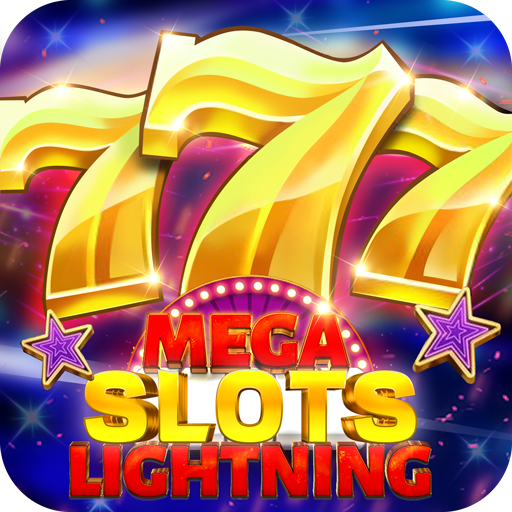 Mega Lightning Slots APK Varies with device Download