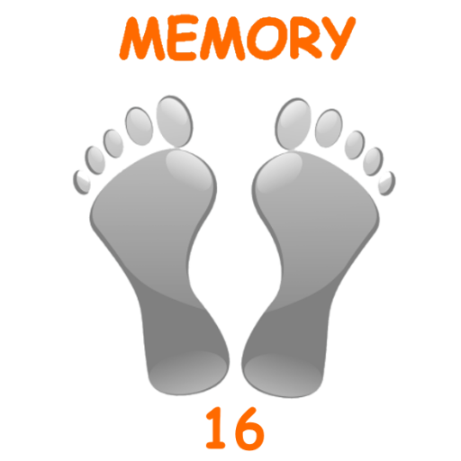 Memory16 – (Speech Therapist) – memory game APK 2.9 Download