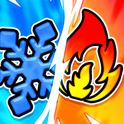 Merge Clash – Battle Games APK 7.4 Download