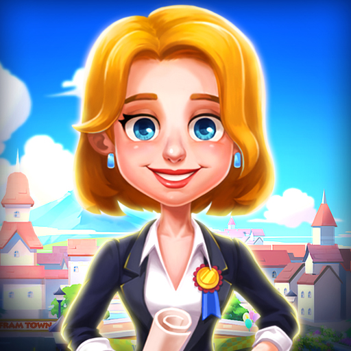 Merge Farmtown APK Varies with device Download