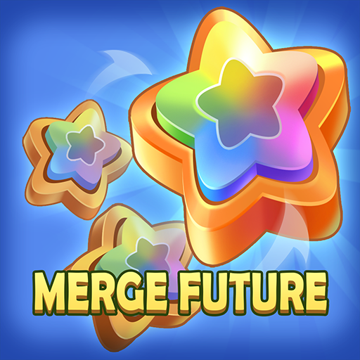 Merge Future APK 1.8 Download