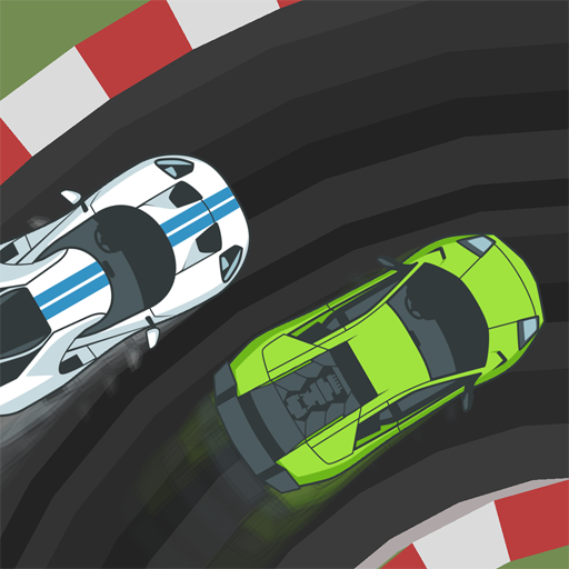 Merge Rally Car APK 1.7.9 Download