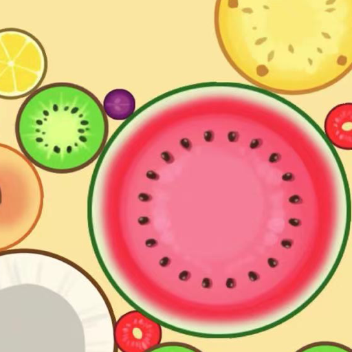 Merge Watermelon – Fruit 2048 APK 2.3.4 Download