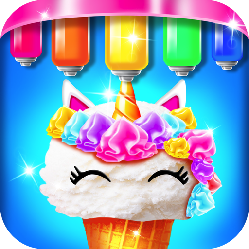 Mermaid Glitter Cupcake Chef APK 1.9 Download