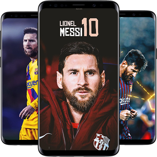 Messi Wallpapers HD 4k 2022 APK 1.6 Download