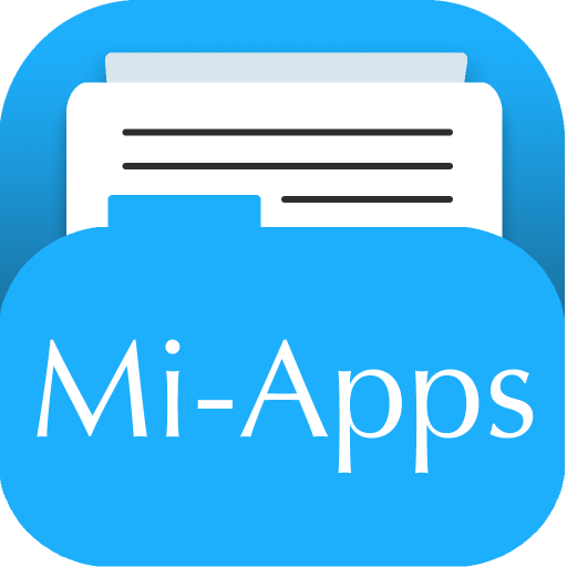 Mi-Apps APK 12.10.2 Download