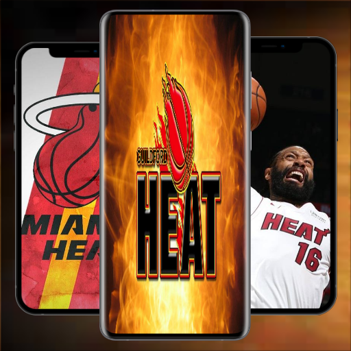 Miami Heat Wallpaper 4K APK 2 Download