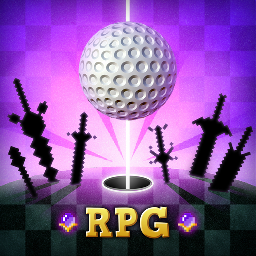 Mini Golf RPG (MGRPG) APK 1.007 Download
