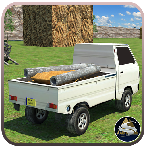 Mini Loader Truck Simulator APK 1.5 Download